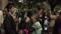 Padres de Familia se Quejan por no Poder Entrar a Ceremonia de Graduación