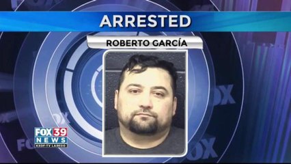 UISD speaks over the arrest of elementary school counselor