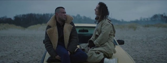 В клетке - 2 сезон / 8 серия