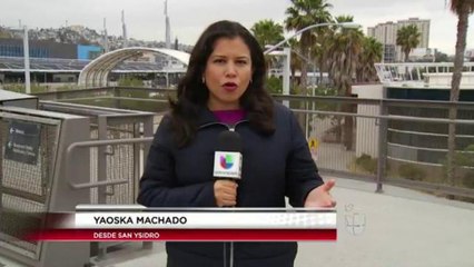 Denuncian abusos en Garitas