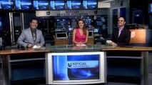 Noticiero Univision Washington - 5/27/16