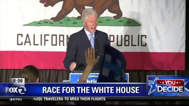 CAMPAIGNS REV UP IN AS JUNE 7TH PRIMARY APPROACHES