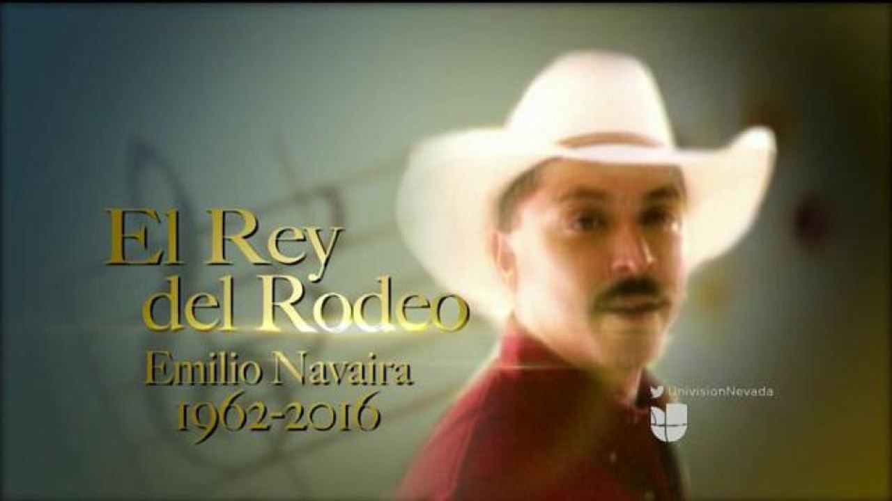 Murió Emilio Naveira