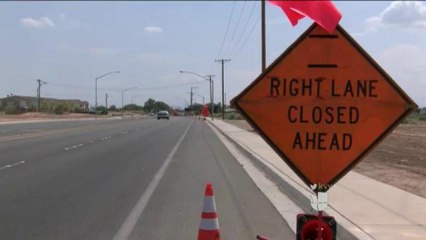Se podrán reportar calles con baches.