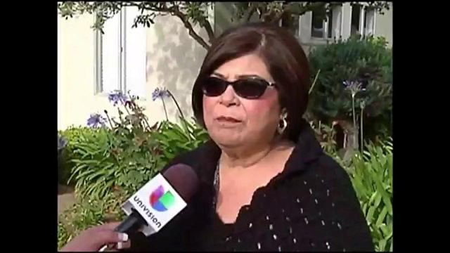 Buscando soluciones al crimen en Salinas