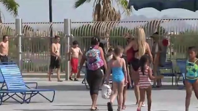 Medidas preventivas de ahogamiento