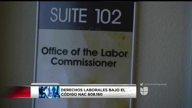 Derechos laborales violados por deducciones no autorizadas