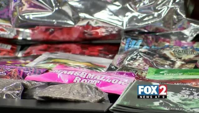 Drug Tests Failing to Detect Synthetic Marijuana