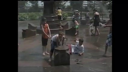 Reportaje Especial: "Vacaciones a bajo costo" Parte 1