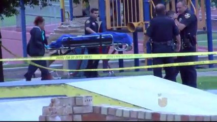 Identifican a Mujer que fue Hallada Muerta en un Parque