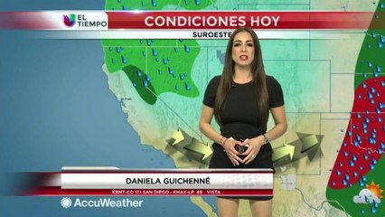 Días Húmedos