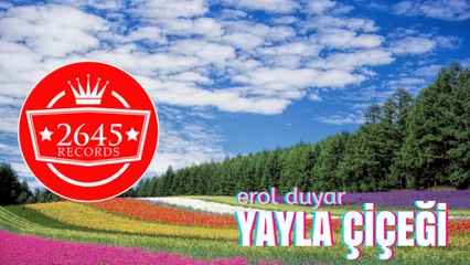 Erol Duyar - Yayla Çiçeği