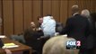 Father of Murdered Girl Lunges at Convicted Murderer in Cleveland Courtroom