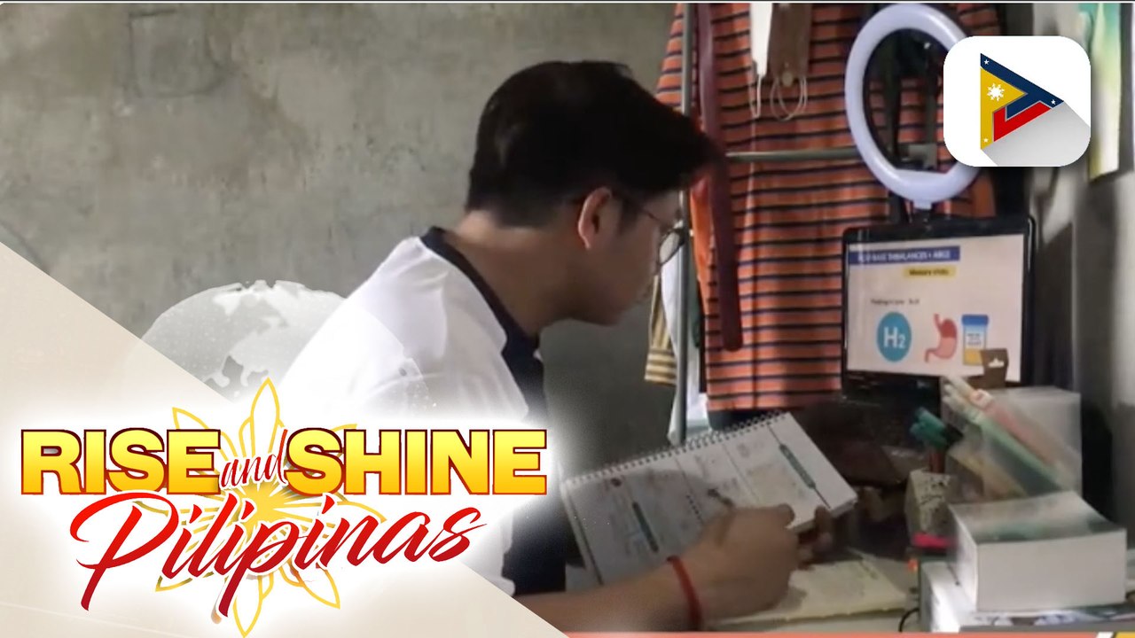 Phased implementation ng face-to-face classes sa mga kolehiyo at unibersidad, inaprubahan ng IATF