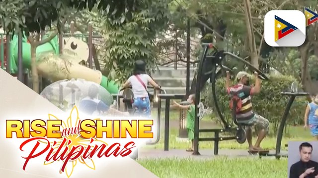 Valenzuela City Family Park, isasara muna dahil sa ilang paglabag sa health protocols