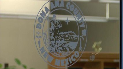 El condado de Doña Ana se prepara para las elecciones primarias.