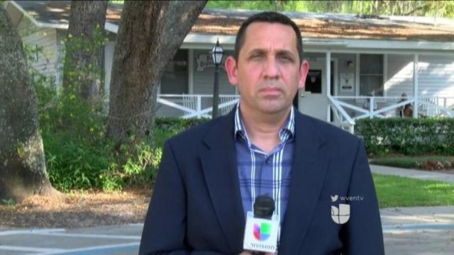 VIDEO: Arrestan hombre por presuntos abusos sexuales en Windermere