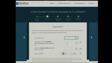 Calculadora ayudara a latinos con sus finanzas