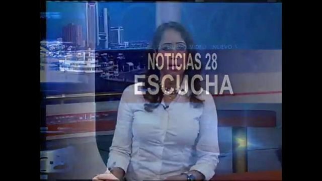 Entrevista en estudio con Francisco Martinez, promotor del evento que fue cancelado en el Royal Even