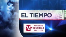 Pronóstico del tiempo con Adriana Valles- Lunes 30 de Mayo, 2016