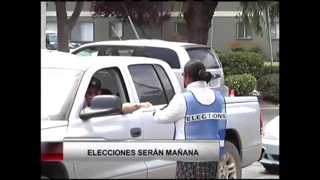 Consejos a un día de elecciones primarias