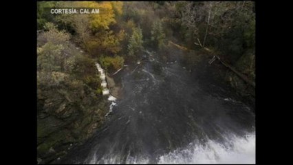 VIDEO: Inauguran proyecto represa de San Clemente
