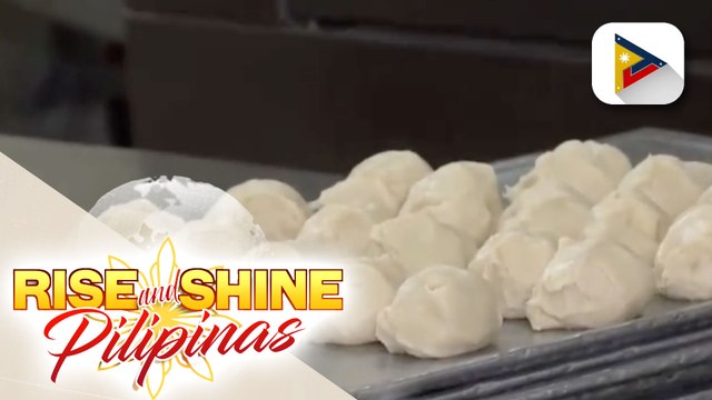 Presyo ng mga produktong sangkap sa paggawa ng tinapay, tumaas