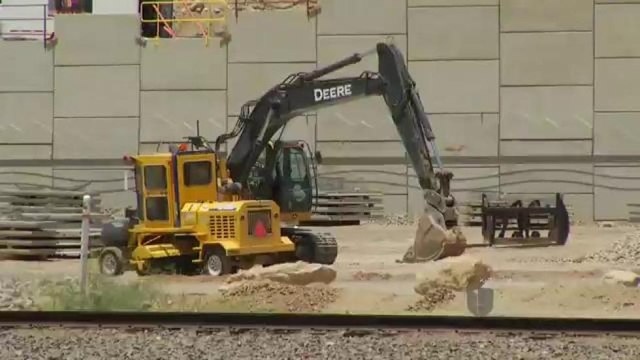 Cierran Avenida Paisano por 8 meses