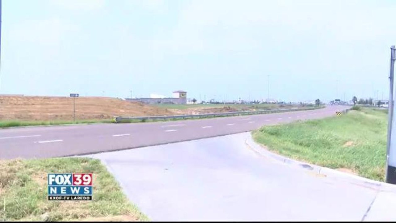 $22 Million overpass project on International Blvd.