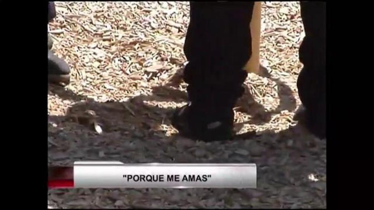 VIDEO: La campaña "porque me amas" incentiva a que los padres lean a sus hijos
