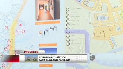 Estudiantes de Arquitectura participan en proyecto comunitario