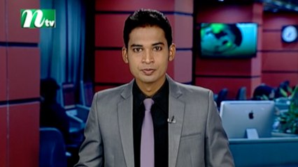 NTV Shokaler Khobor | 18 November 2021