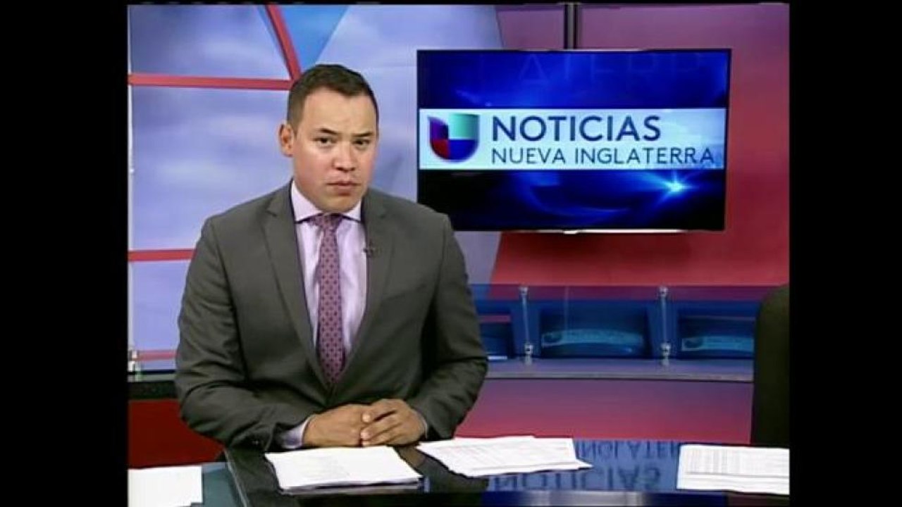 Nina queda herida tras accidente en un tren