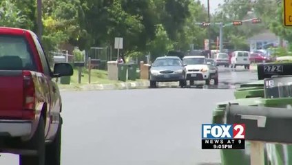 Man Dies In Head-On Motorcycle Accident