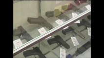 VIDEO: Legislatura estatal ventila debate sobre control de armas de fuego
