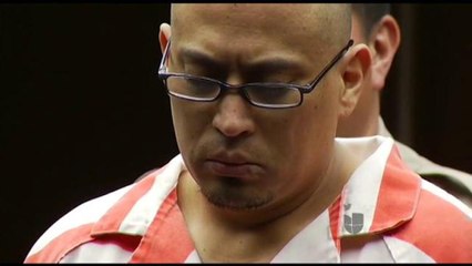 Otorgan moción en caso del acusado de triple homicidio