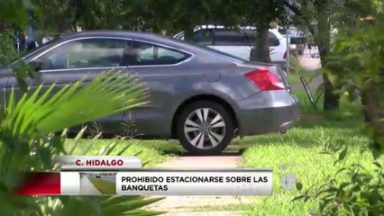 Buscan identificar a sospechoso de robo en McAllen