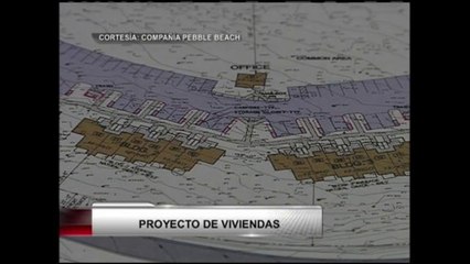 VIDEO: Viviendas a precios módicos en Pebble Beach