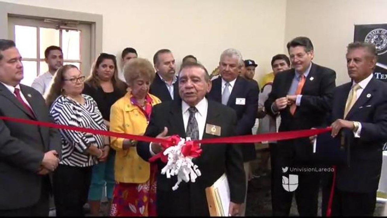Inauguran Convención Estatal de LULAC