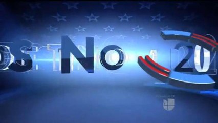 Resultados de las Primarias