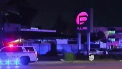 Video: Ayudas para familias puertorriqueñas tras la masacre