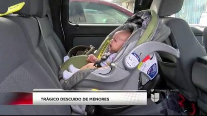 Campaña de Concientización para Evitar Tragedias.