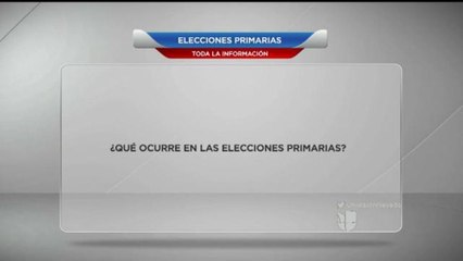 Elecciones primarias de Nevada