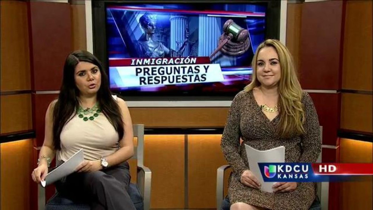 Preguntas y respuestas de inmigración