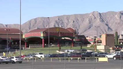 Pretenden crear puente de cruce internacional en Sunland Park