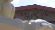 Sunland Park realizara estudio para determinar la calidad del agua.