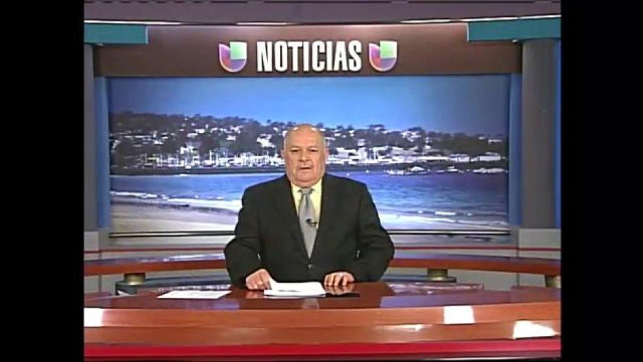 VIDEO: Accidente  Fatal