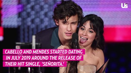 Shawn Mendes And Camila Cabello Break Up