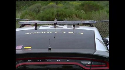 VIDEO: Agencias del orden de California reciben fondos para mejorar relaciones con la comunidad