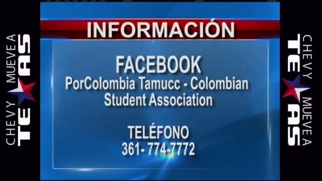 Donaciones para niños en Colombia